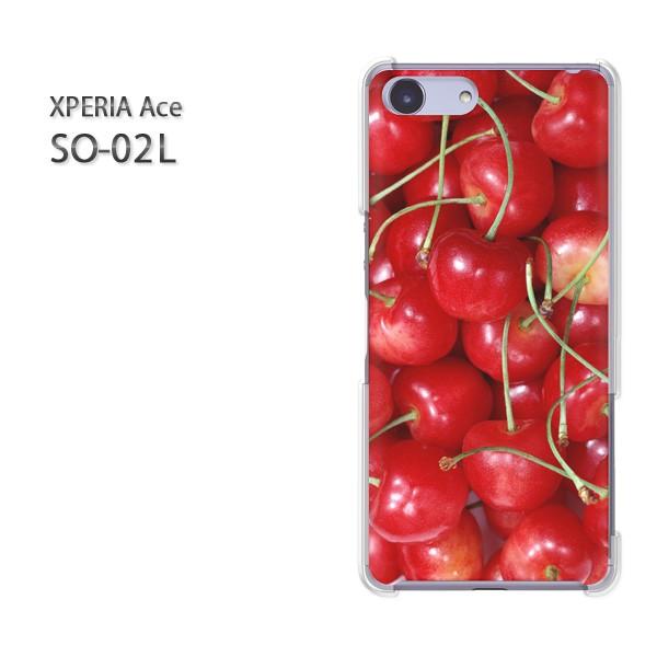  SO-02L Xperia Ace GNXyAG[X n[hP[X fUC 䂤pPXC[c()/so02-pc-new0469