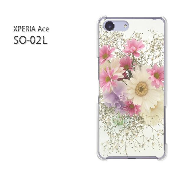  SO-02L Xperia Ace GNXyAG[X n[hP[X fUC 䂤pP(EsN)/so02-pc-new0477