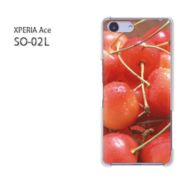  SO-02L Xperia Ace GNXyAG[X n[hP[X fUC 䂤pPXC[cE()/so02-pc-new0611