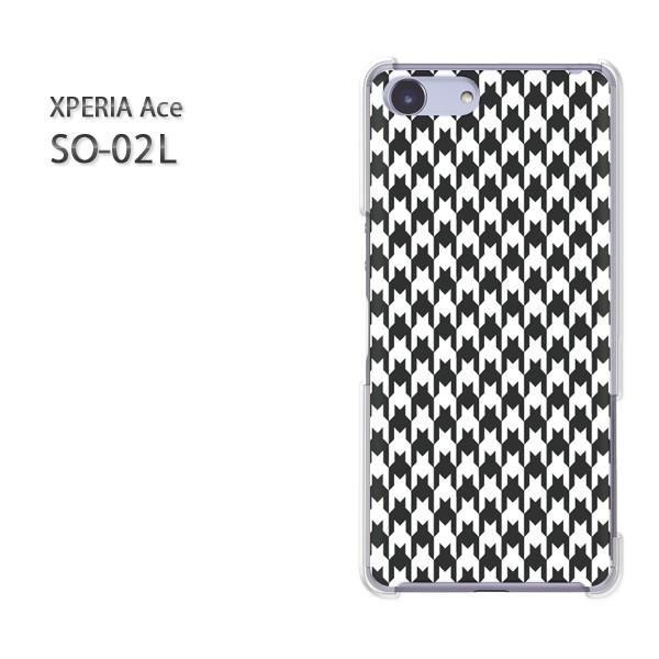 SO-02L Xperia Ace GNXyAG[X n[hP[X fUC 䂤pP`FbNE璹iq()/so02-pc-new0860