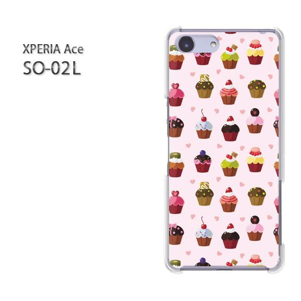  SO-02L Xperia Ace GNXyAG[X n[hP[X fUC 䂤pPXC[cEP[L(sN)/so02-pc-new1101