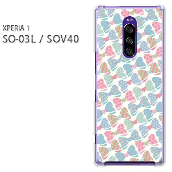  SO-03L SOV40 Xperia1 GNXyA n[hP[X fUC {/so03-M725