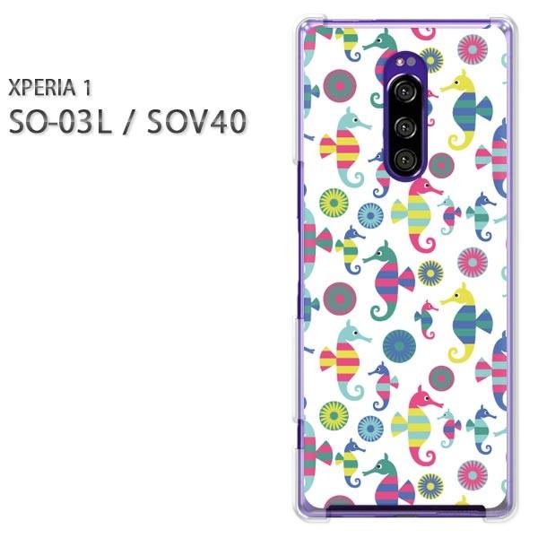  SO-03L SOV40 Xperia1 GNXyA n[hP[X fUC E^cmIgVS()/so03-pc-new1027