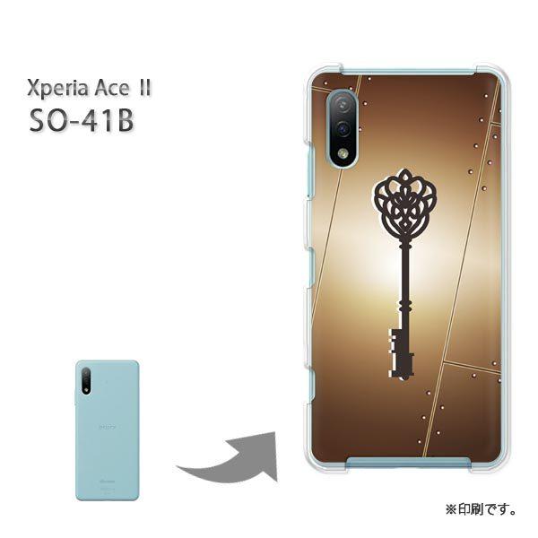 SO-41B Xperia AceII Jo[ n[hP[X fUC  EL[EVviuEj/so41b-pc-ne325