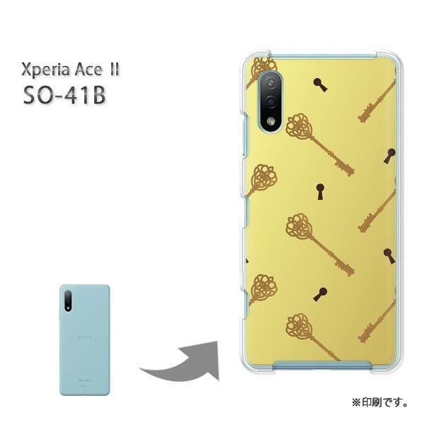  SO-41B Xperia AceII Jo[ n[hP[X fUC  EL[EVviuEj/so41b-pc-ne360