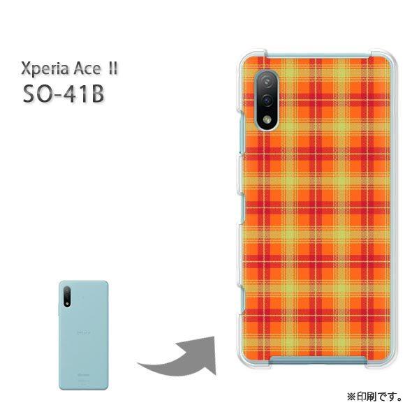  SO-41B Xperia AceII Jo[ n[hP[X fUC `FbN(IW)/so41b-pc-new0914