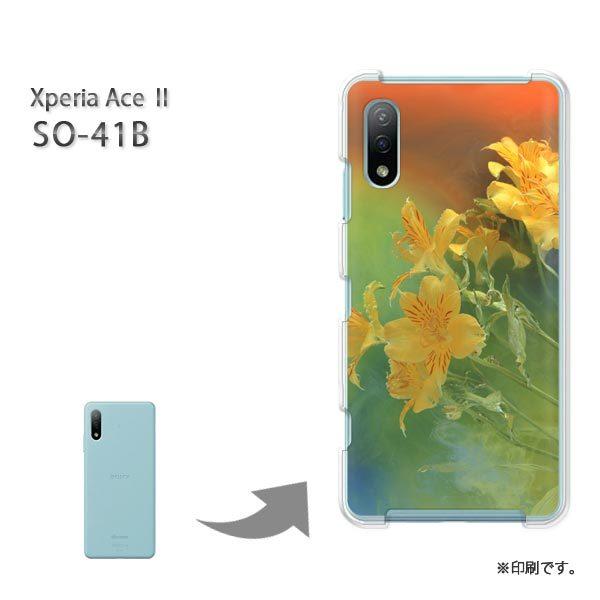 SO-41B Xperia AceII �J�o�[ �n�[�h�P�[�X �f�U�C�� ��(��)/so41b-pc-new0966