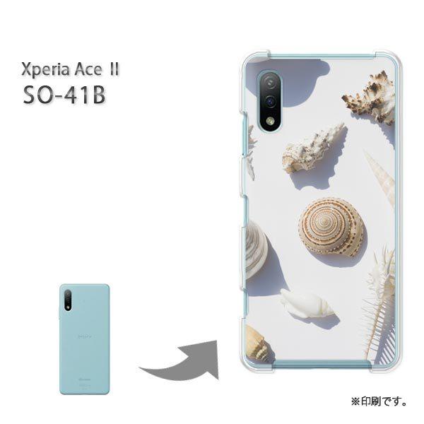 SO-41B Xperia AceII �J�o�[ �n�[�h�P�[�X �f�U�C�� �V���v���E�L�k(��)/so41b-pc-new1515