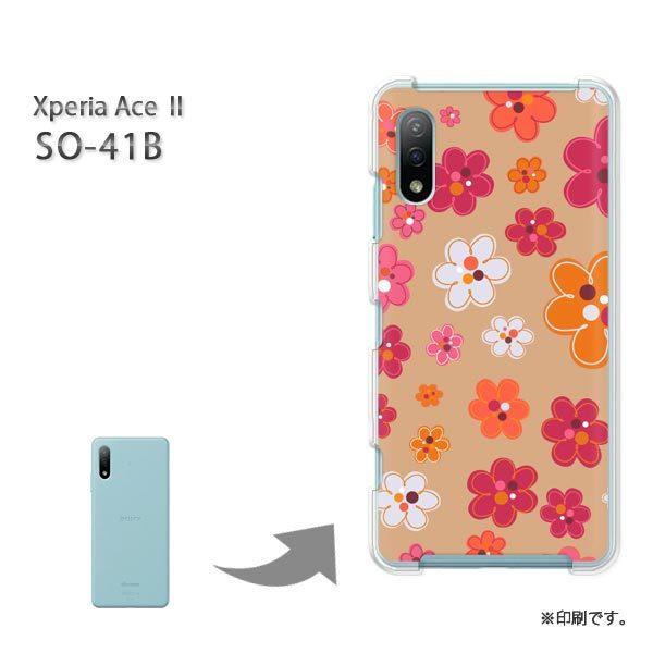  SO-41B Xperia AceII Jo[ n[hP[X fUC (uE)/so41b-pc-new1730