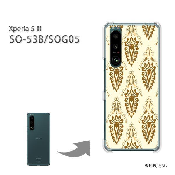 SO-53B SOG05 Xperia5III �J�o�[ �n�[�h�P�[�X �f�U�C�� �V���v��(�x�[�W��)/so53b-pc-new0108