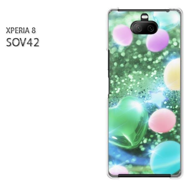  SOV42 Xperia8 GNXyA8 n[hP[X fUC n[gED(O[)/sov42-pc-new0430