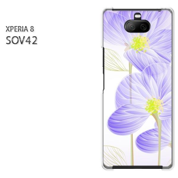 SOV42 Xperia8 �G�N�X�y���A8 �n�[�h�P�[�X �f�U�C�� ��(��)/sov42-pc-new0642