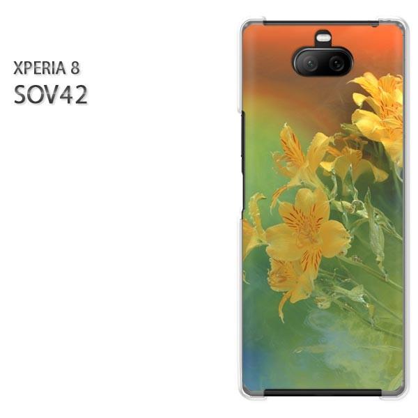SOV42 Xperia8 �G�N�X�y���A8 �n�[�h�P�[�X �f�U�C�� ��(��)/sov42-pc-new0966