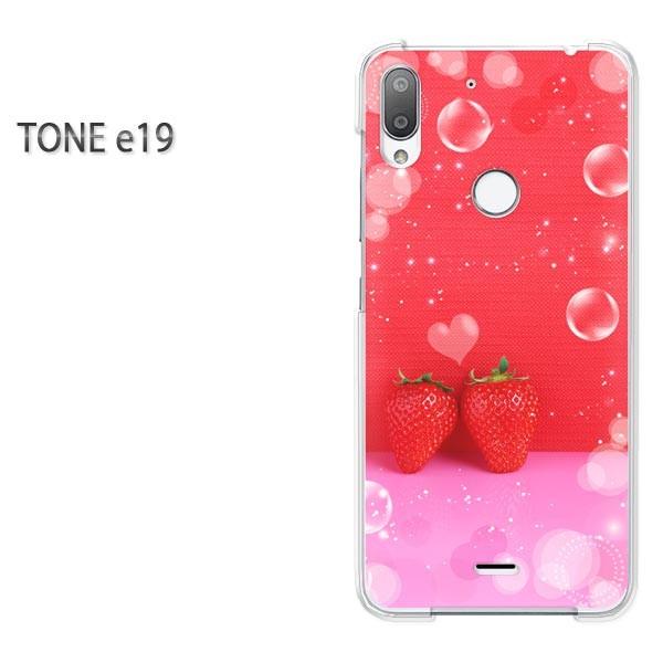 ���� TONE e19 �g�[�����o�C�� �P�[�X �n�[�h �v�����g �n�[�h�P�[�X �X�}�z  �������E�X�C�[�c(��)/tonee19-pc-ne249