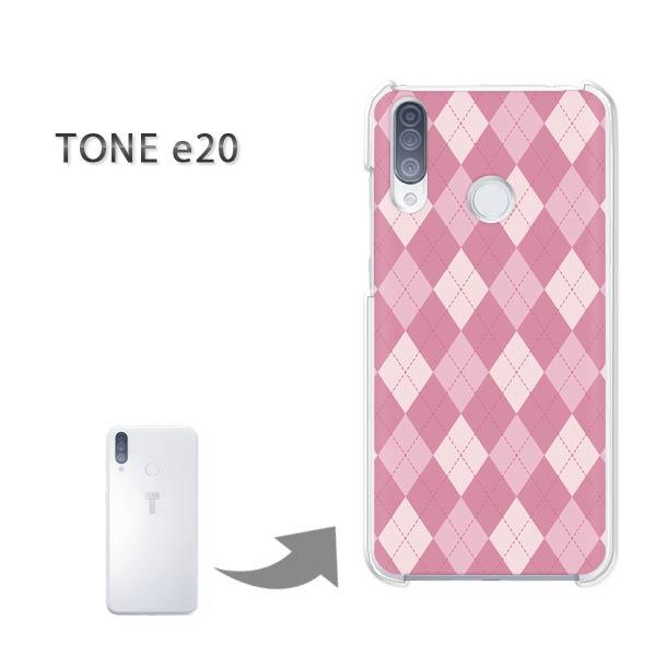 TONEe20 �P�[�X TONE e20 �g�[�����o�C�� �n�[�h�P�[�X �f�U�C�� �A�[�K�C���E�s���N/tonee20-M841