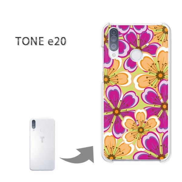 TONEe20 �P�[�X TONE e20 �g�[�����o�C�� �n�[�h�P�[�X �f�U�C�� ��(�s���N)/tonee20-pc-new0028