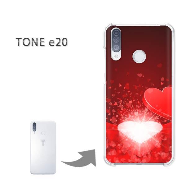 TONEe20 �P�[�X TONE e20 �g�[�����o�C�� �n�[�h�P�[�X �f�U�C�� �n�[�g(��)/tonee20-pc-new0562