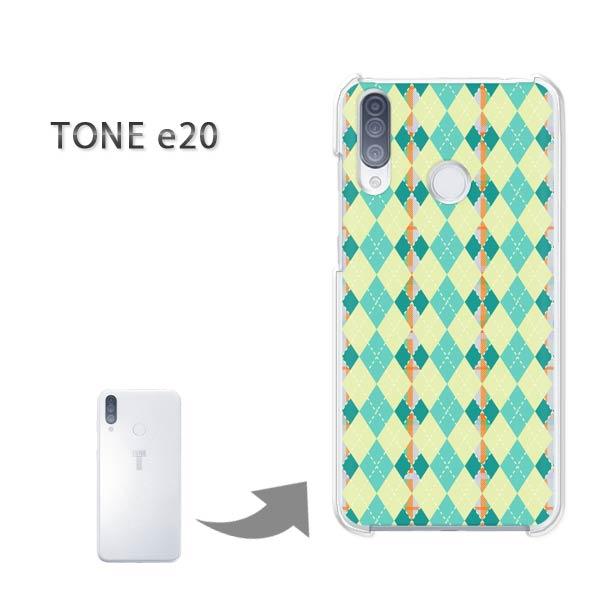 TONEe20 �P�[�X TONE e20 �g�[�����o�C�� �n�[�h�P�[�X �f�U�C�� �`�F�b�N(�O���[��)/tonee20-pc-new0879