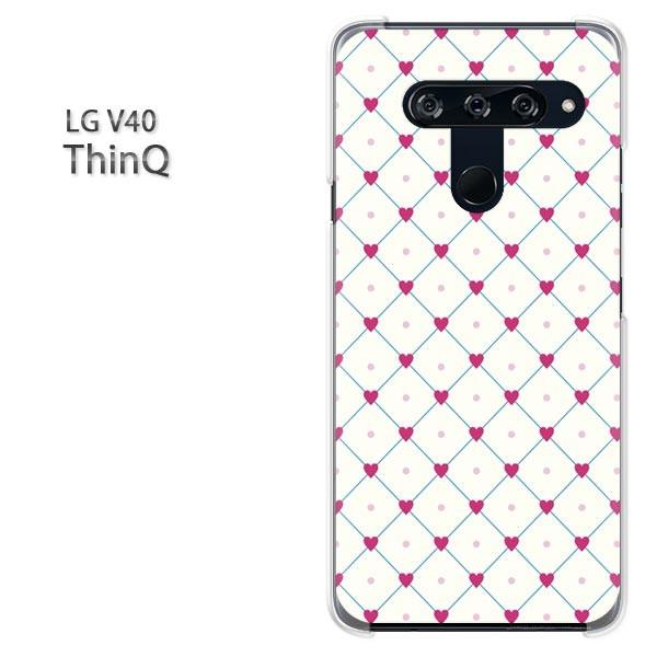  LG V40 ThinQ P[X Jo[ fUC  n[ghbgEsNiBj/v40-M822