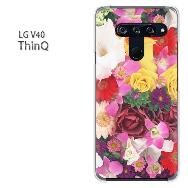  LG V40 ThinQ P[X Jo[ fUC  AWgt[iBj/v40-M903