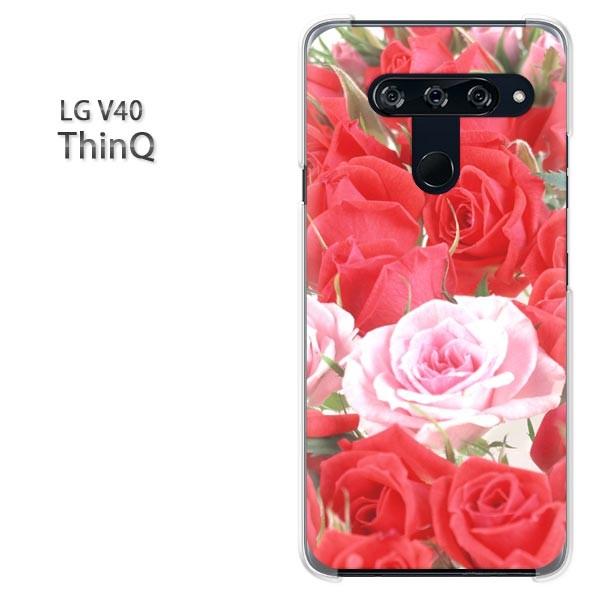  LG V40 ThinQ P[X Jo[ fUC  oiBj/v40-M909