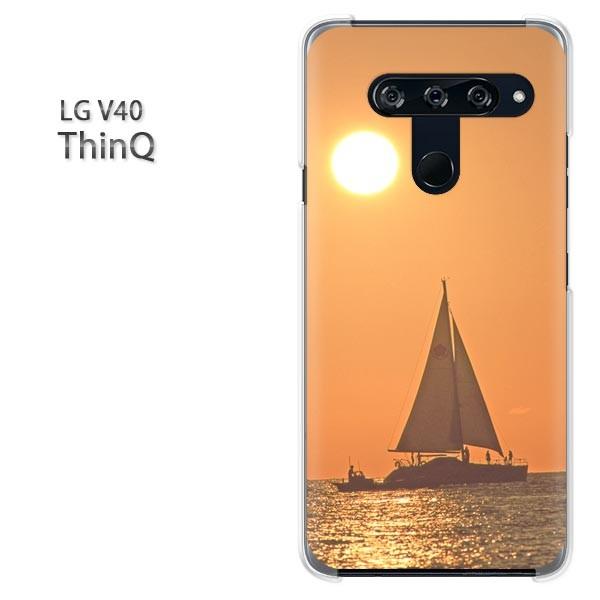  LG V40 ThinQ P[X Jo[ fUC  [iBj/v40-M929