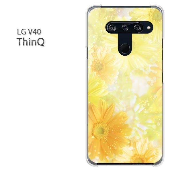  LG V40 ThinQ P[X Jo[ fUC  K[xiBj/v40-M951