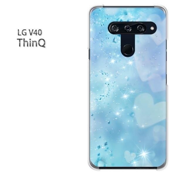 LG V40 ThinQ P[X Jo[ fUC  n[gNX^iBj/v40-M955