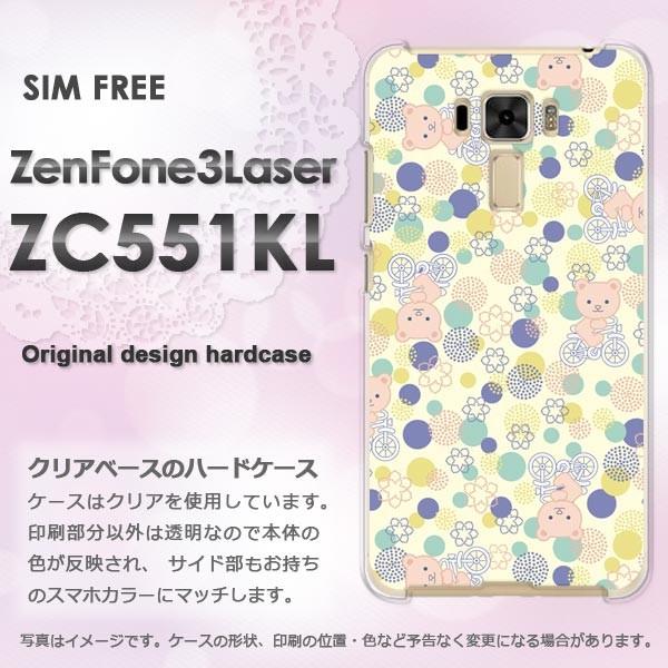   Zen Fone3 Laser ZC551KL n[hP[X fUC  116/zc551kl-PM116