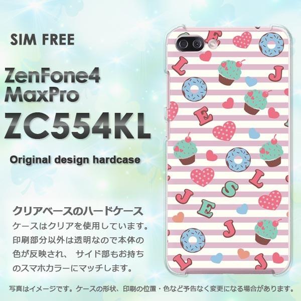  Zen Fone4 Max Pro ZC554KL n[hP[X fUC  XC[cEP[L/zc554kl-M405