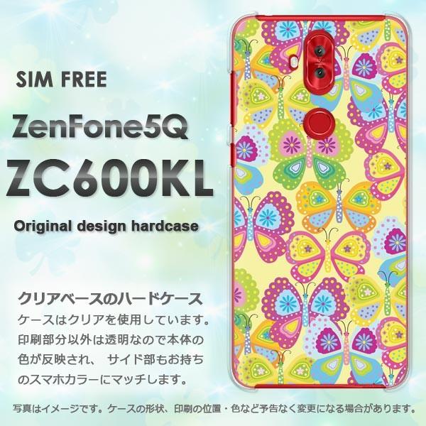  Zen Fone5Q ZC600KL n[hP[X fUC  TCP111/zc600kl-PM111