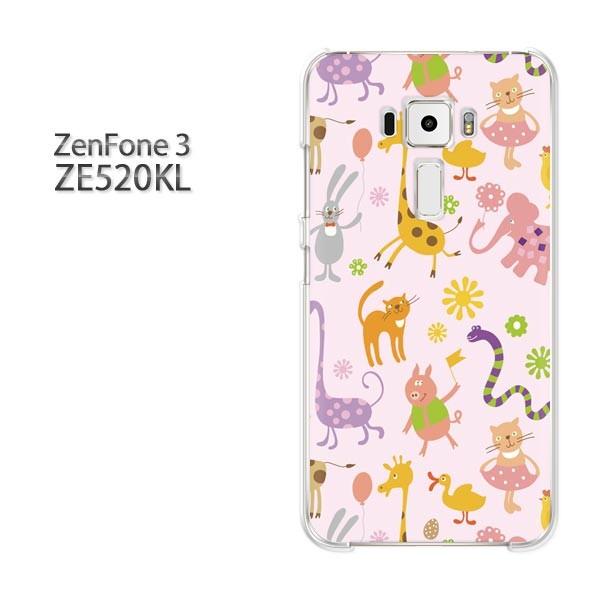  Zen Fone3 ZE520KL n[hP[X fUC  pXeAj}114/ze520kl-PM114