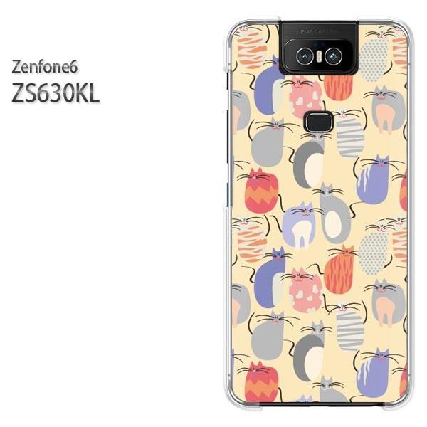  ZS630KL ZenFone6 [tH P[X n[h vg n[hP[X X}z EL(x[W)/zs630kl-pc-new0973
