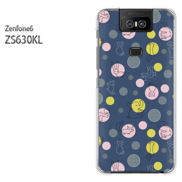  ZS630KL ZenFone6 [tH P[X n[h vg n[hP[X X}z Ehbg(u[)/zs630kl-pc-new0983