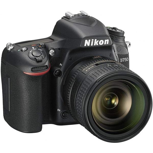 激安価格と即納で通信販売 Nikon デジタル一眼レフカメラ D750 24 85レンズキット Af S Nikkor V F 3 5 4 5g Ed 24 85mm
