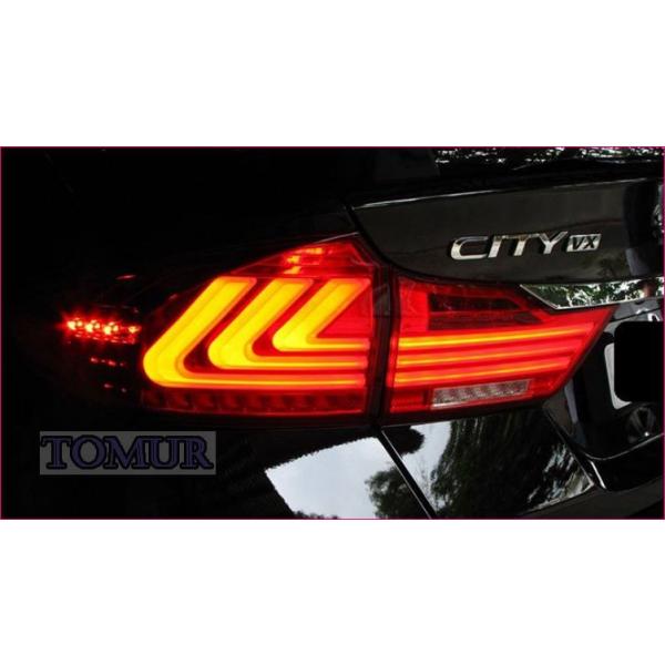 ホンダ グレイス GM4 および GM5 テールランプ 左右 ホンダ グレイス GM4 および GM5 テールランプ 左右 tomur_led013
