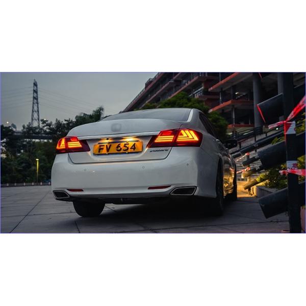 流れるウインカー アコード Cr5 Cr6 Led テールライト 左右セット フルled テールランプ Cr7 Buyee Buyee 日本の通販商品 オークションの代理入札 代理購入