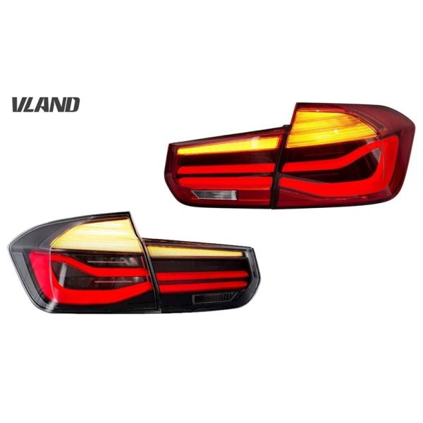 BMW F31 LDA - 3D20 320d ツーリング 前期★テールセット BMW F31 LDA - 3D20 320d ツーリング 前期☆テールセット 3シリーズ