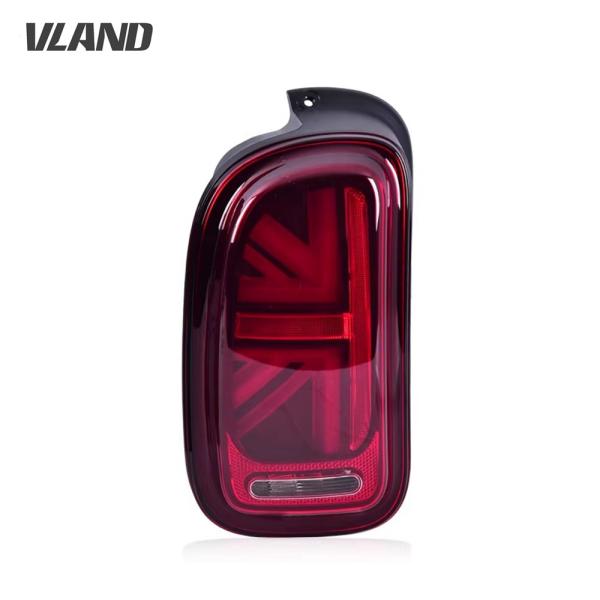 MINI（ミニ） VLAND MINI R55 クラブマン用 LEDテールランプ ユニオン
