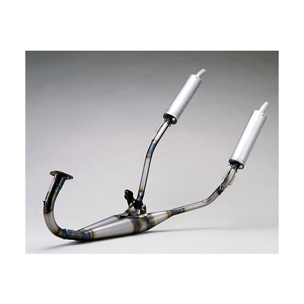 ORM製 ホンダ NSR80専用設計 分散チャンバー 完全国内自社製造 : ORM