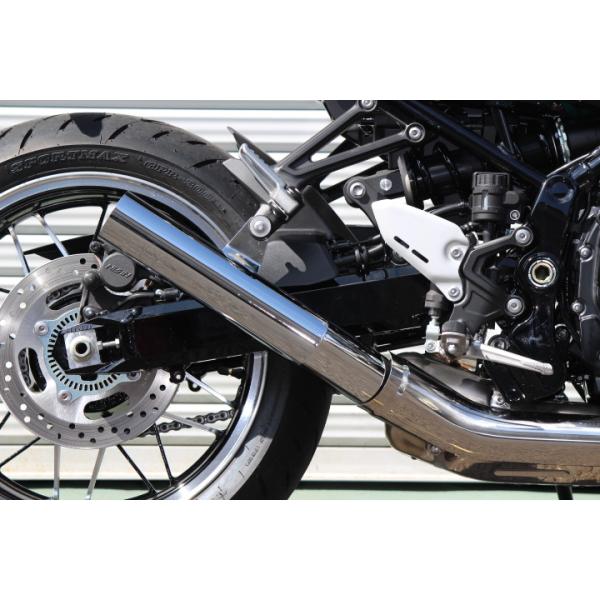 z900rs ORM スリップオンマフラー 楽天市場】ORM製 Kawasaki Z900RS