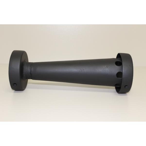 爆音インナーサイレンサー　テーパー リバーシブル#6010　ORM　限定品【実用新案登録済　登録第3234804号】