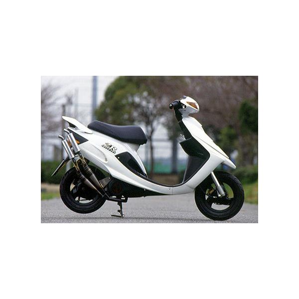 ORM製 ヤマハ JOG系 2000年以降 コンドラーRR チャンバー（型式指定