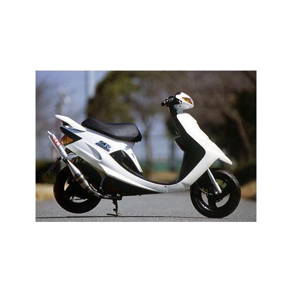 ORM製 ヤマハ JOG 2000年以降 コンドラー チャンバー（型式指定可能
