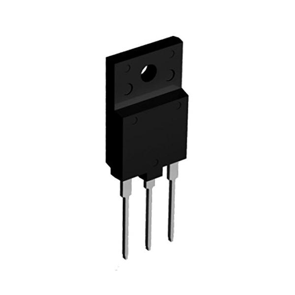 ローム(ROHM) 汎用 MOSFET(電界効果トランジスタ) R6030KNZC8 Nch 600V 30A 0.115Ω 10V 56nC