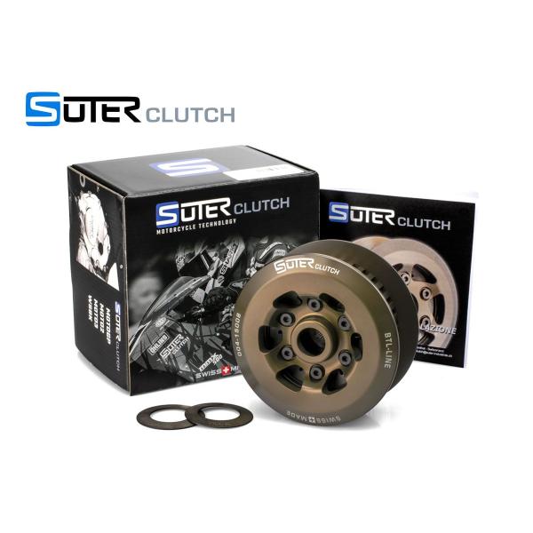 リッパー様 Slipper clutch KAWASAKI ZRX1200