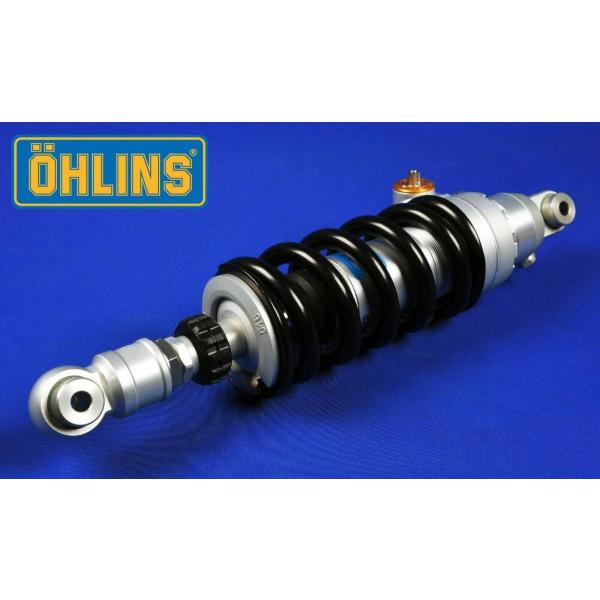 OHLINS ディーラー在庫有り オーリンズ リアサスペンション BMW