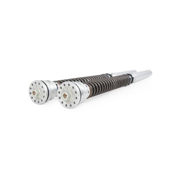 ヤマハ　BN6 YZF-R6フロントフォーク　オーリンズカートリッジ　新品同様 OHLINS OHLINS オーリンズ レーシング Cartridge Kit FKR102