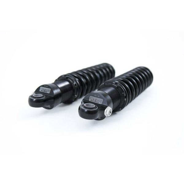 ハーレー　リアサス OHLINS オーリンズ リアサスペンション HD771 ハーレー