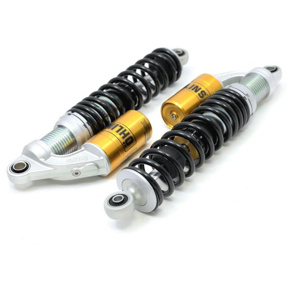 ÖHLINS サスペンション  ゼファー1100 
走行距離5000k程度‼️ ka448.jpg